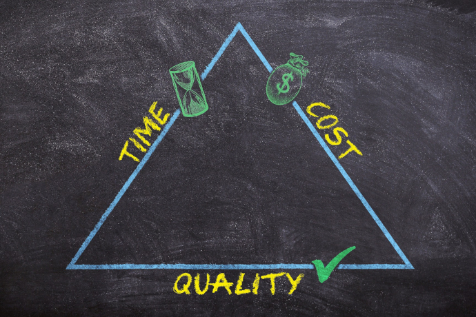 Strategic Ways To Outsource, And When To Do It