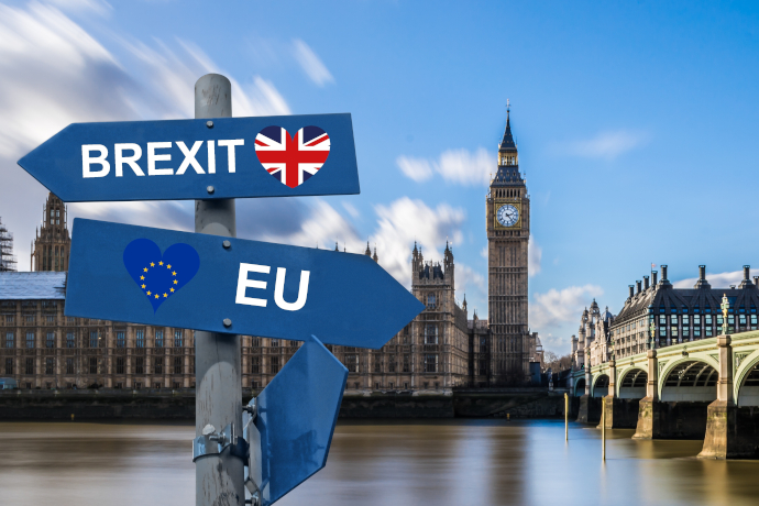 Brexit’s Impact on Outsourcing Sector 