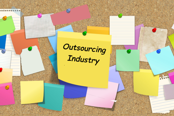 Trends shaping the Outsourcing Industry